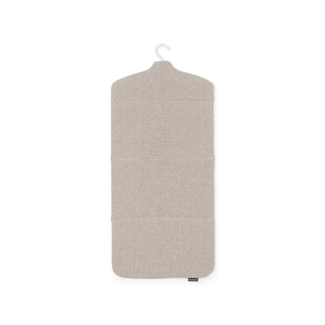 Składany parowiec do ubrań Brabantia 93x40,4x1,2 cm jasnoszary