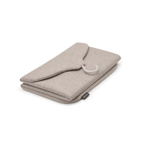 Składany parowiec do ubrań Brabantia 93x40,4x1,2 cm jasnoszary