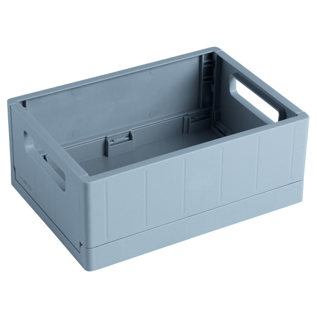 Składana skrzynka Sunware Sigma Home 1,7l niebieska