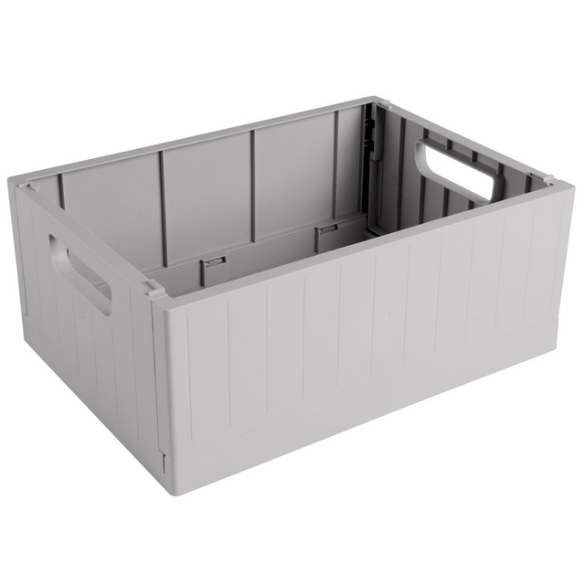 Składana skrzynka Sunware Sigma Home 13l, szara