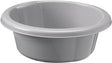 Sunware water-line wasbak rond 5l grijs