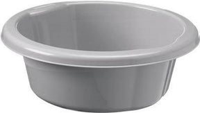 Sunware water-line wasbak rond 5l grijs