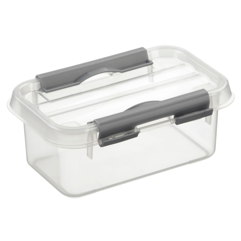 Pudełko do przechowywania Sunware q-line 0,5 litra 10x15x6,3cm