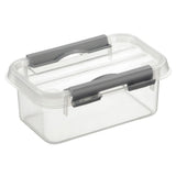 Pudełko do przechowywania Sunware q-line 0,5 litra 10x15x6,3cm