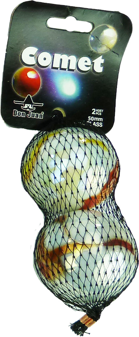 Don Juan Marmurki mega bangers kometa 2x50mm