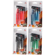 Flame Classics turbo zapalniczka odrzutowa z wkładem 11cm