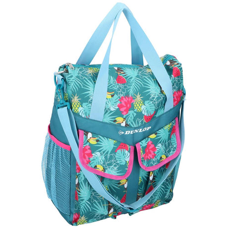 Torba rowerowa Dunlop 34x16x42cm