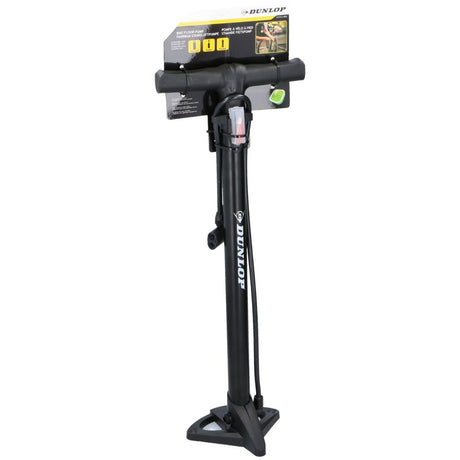 Pompka podłogowa Dunlop stojąca 63cm