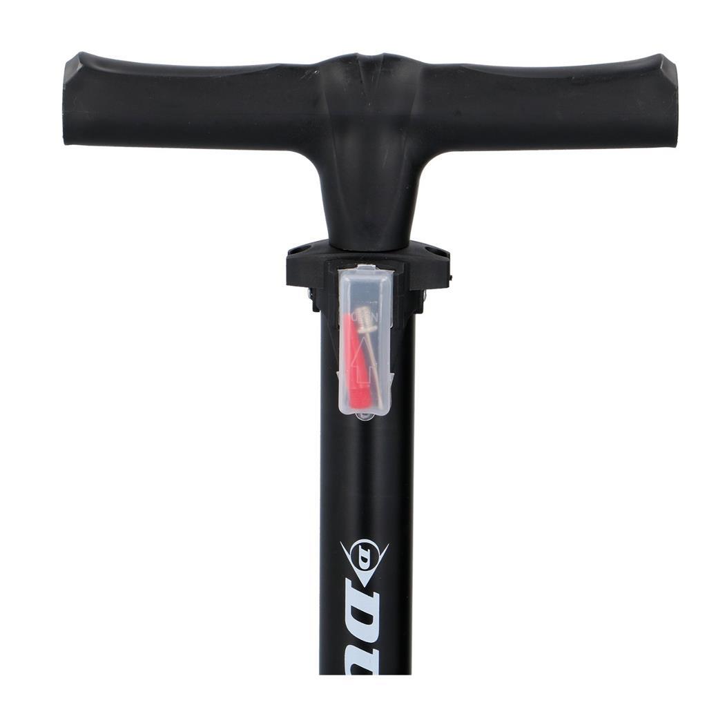 Pompka podłogowa Dunlop stojąca 63cm
