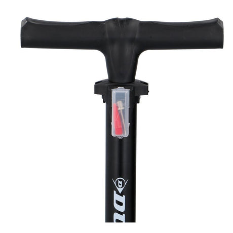 Pompka podłogowa Dunlop stojąca 63cm