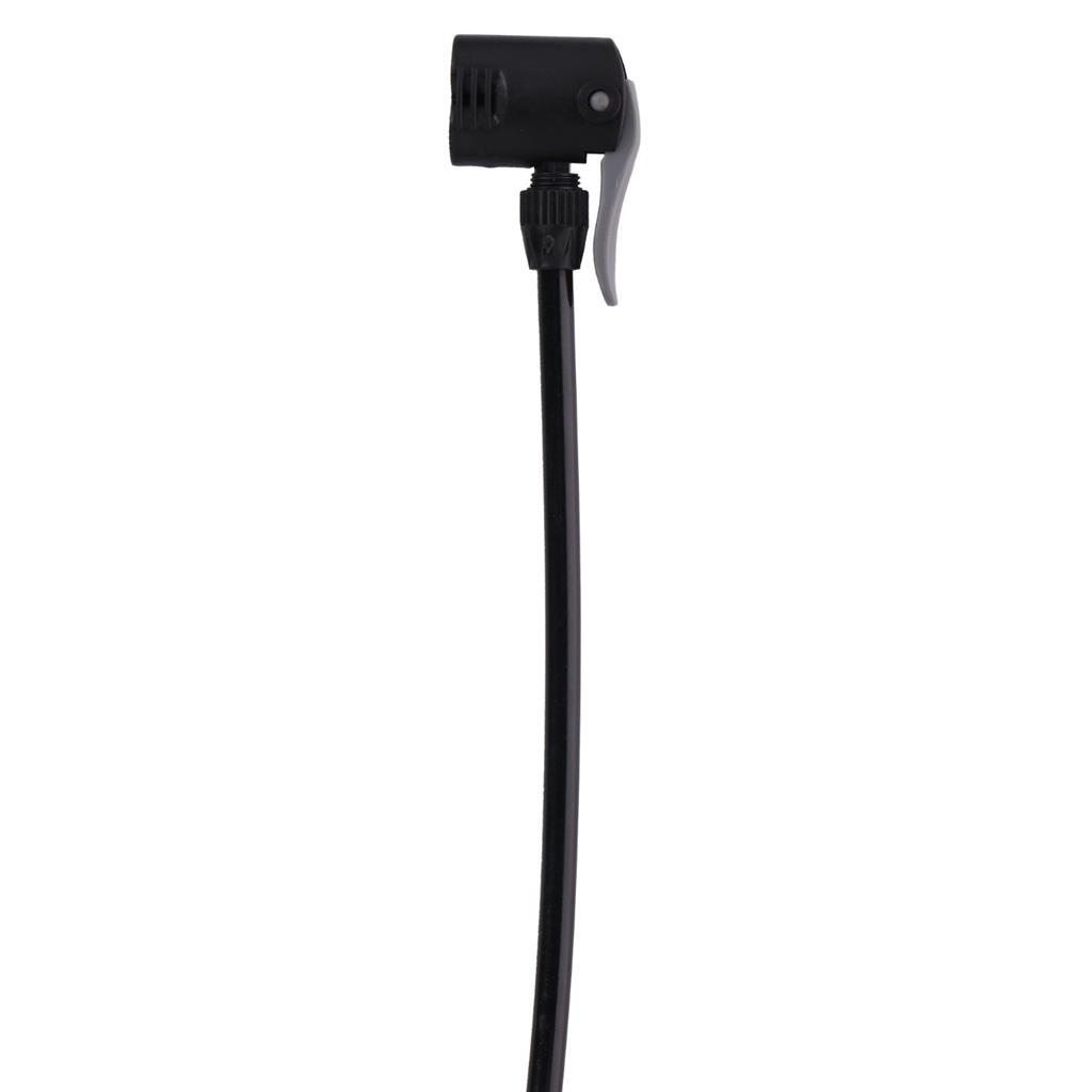 Pompka podłogowa Dunlop stojąca 63cm