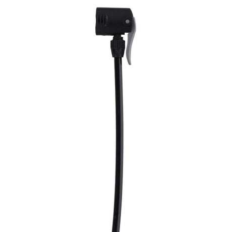 Pompka podłogowa Dunlop stojąca 63cm