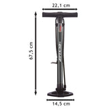 Pompka podłogowa Dunlop stojąca 63cm