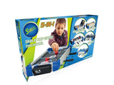 Gra stołowa Eddy Toys 5w1 43x30x25cm