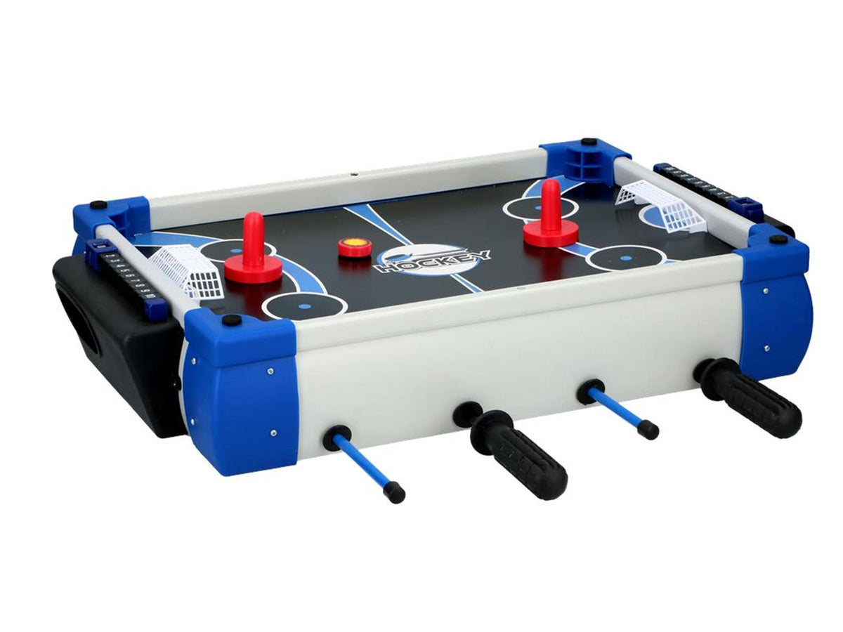 Gra stołowa Eddy Toys 5w1 43x30x25cm