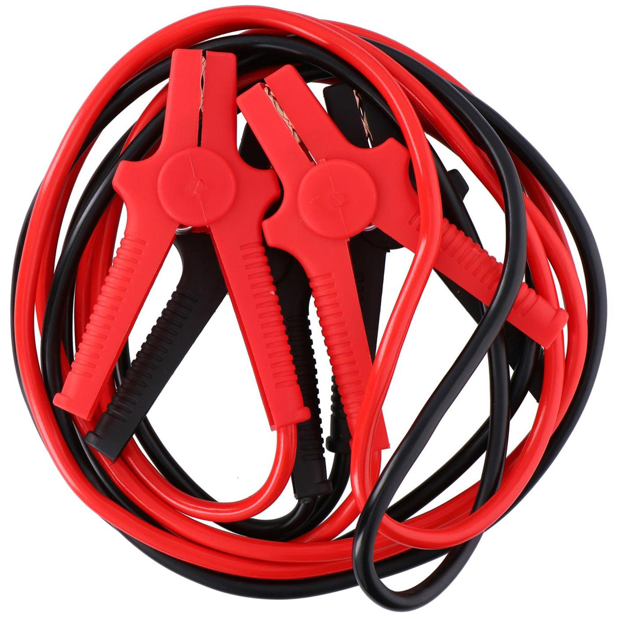 Kabel rozruchowy Dunlop 25mm 350a 2x3,5m