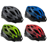 Kask rowerowy Dunlop w rozmiarze L
