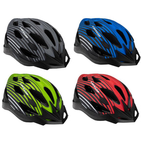 Kask rowerowy Dunlop w rozmiarze L