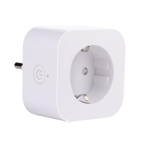 Wtyczka wewnętrzna Alpina Smart WiFi