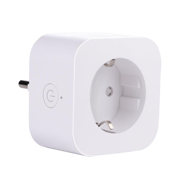 Wtyczka wewnętrzna Alpina Smart WiFi