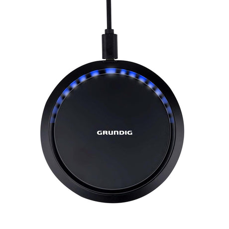 Ładowarka do telefonu Grundig bezprzewodowa micro USB 10W