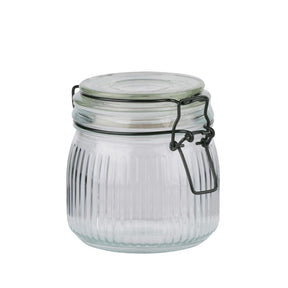 Alpina słoik do przechowywania 500ml