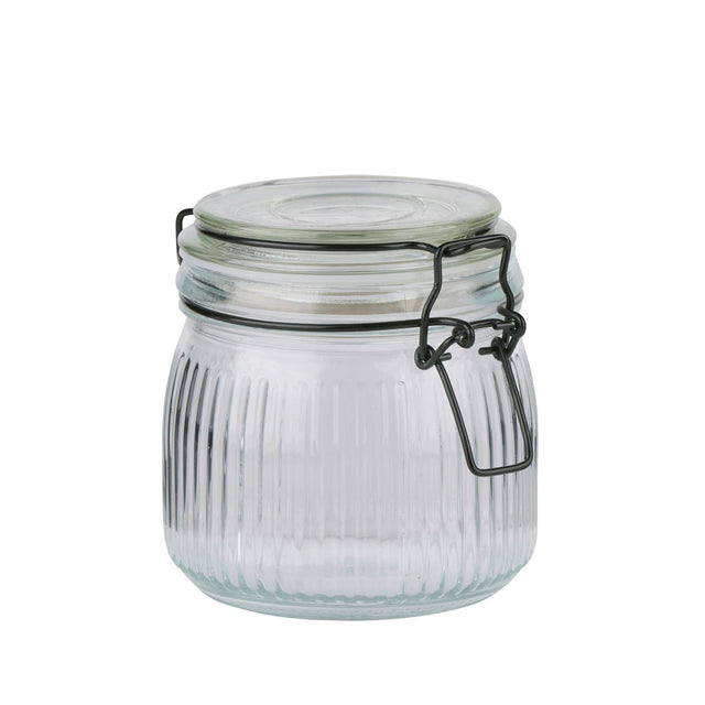Alpina słoik do przechowywania 500ml