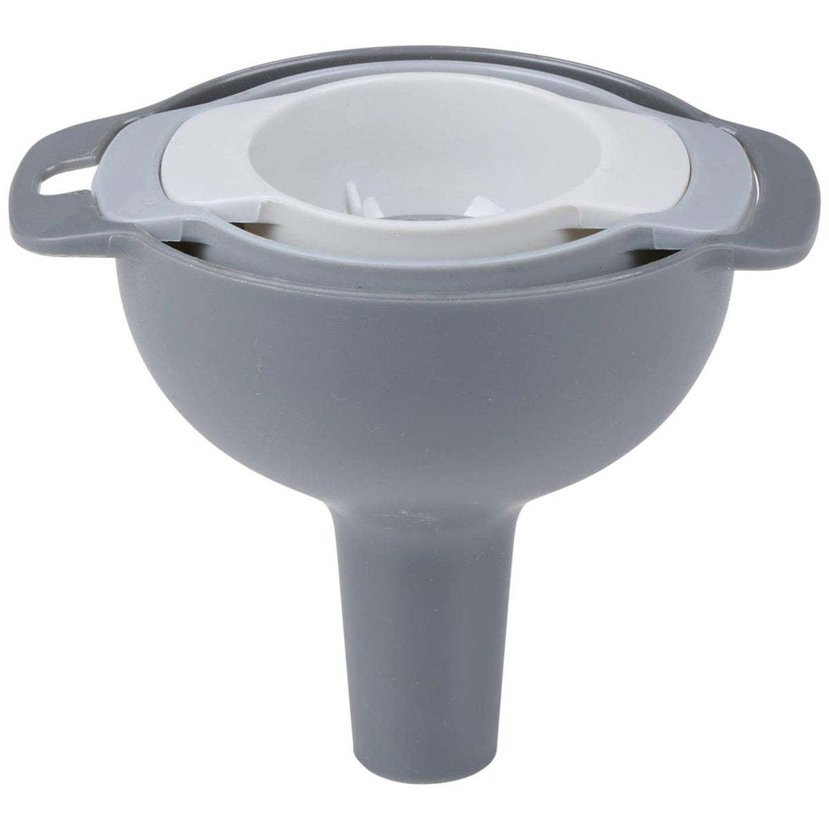Alpina trechterset 3-delig met zeef