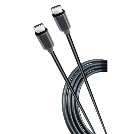 Kabel do synchronizacji i ładowania Grundig USB-C na USB-C 2 metry