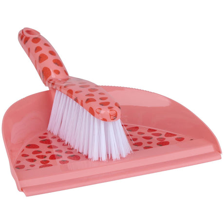 Szufelka i szufelka 3 różne plastikowe szufelki i szufelki