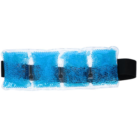 Dożywotni bandaż biodrowy Touch of Beauty Hot Cold Gel 40x14,5x3cm