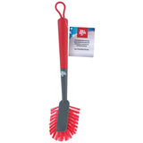 Szczotka do mycia naczyń Dirt Devil z miękką rączką 32cm