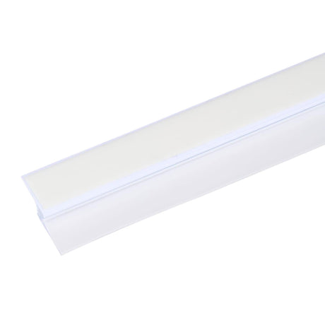 Guma przeciwprzeciągowa Kinzo biała 100x3,7cm