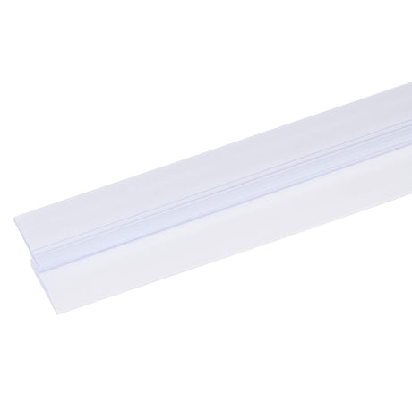 Guma przeciwprzeciągowa Kinzo przezroczysta 100x3,7cm