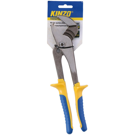 Szczypce do pomp wodnych Kinzo 250 mm Szczypce do pomp wodnych 250 mm