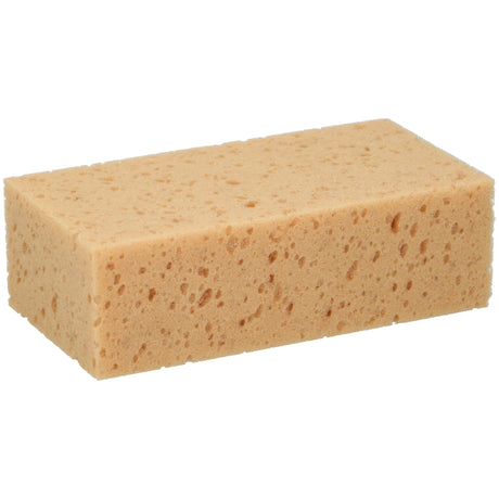 Gąbka piankowa Lifetime Clean 21x11x7 cm żółta