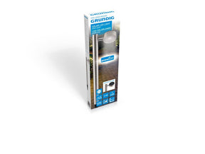 Punkt solarny Grundig 8,6x65x16cm