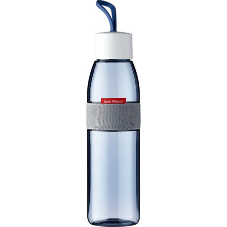 Mepal Elips Butelka do wody 0,5L dżins Nordic