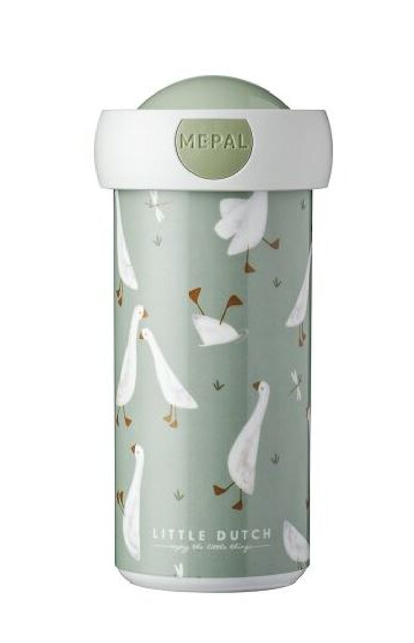 Mepal Campus Mała Gęś - kubek szkolny 300 ml