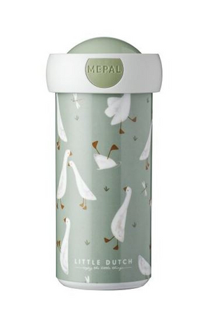 Mepal Campus Mała Gęś - kubek szkolny 300 ml