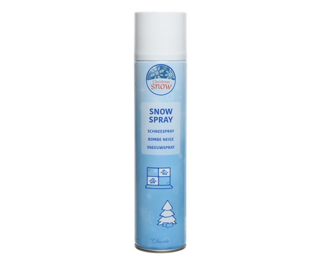 Sneeuwspray 300ml
