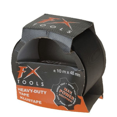 Różne narzędzia fx Wytrzymała taśma zasilająca 10mx48mm