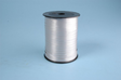 Krullint 500mx5mm - zilver