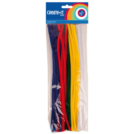 Haza Witbaard stwórz it hobbyset chenille