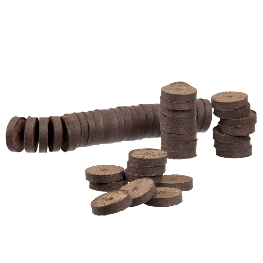 Nature Turf Tablets 48 STS Ø 4 cm