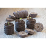 Nature Turf Tablets 48 STS Ø 4 cm
