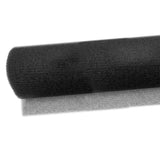 Nature Anit -rootdoek 120 g m² 1x10 m Black