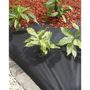 Nature Anit -rootdoek 120 g m² 1x10 m Black