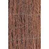 Nature Garden Screen 1,5x3 m 3 cm grubości wrzosowiska