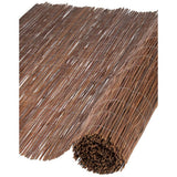 Nature Garden Screen 1,5x3 m 10 mm Grubości wierzby